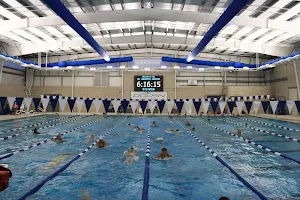 South Jersey Aquatic Club (SJAC) - Swim School, Masters, and Competitive swimming (night-club) image