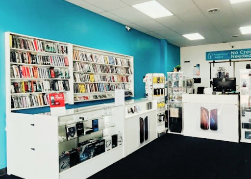 Electronics Repair Shop «Fixtronics - Cell Phone & Electronics Repair», reviews and photos, 1908 E Belt Line Rd, Carrollton, TX 75006, USA