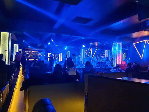 İstanbul Club ليالي العرب