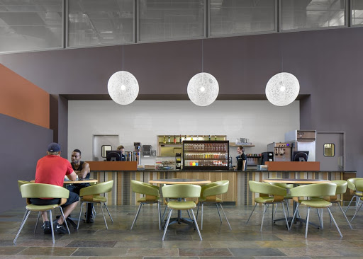 Health Club «Ocotillo Village Health Club & Spa», reviews and photos, 4200 S Alma School Rd, Chandler, AZ 85248, USA