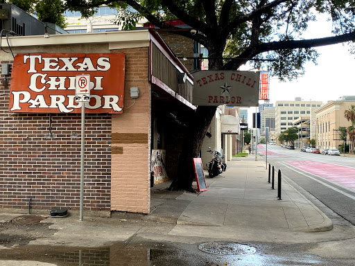 Texas Chili Parlor