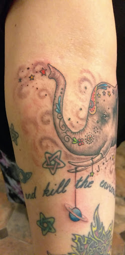 Find hand tattoo ideas for women for your next unique tattoo in Hebron at Explosive Ink Tattoo