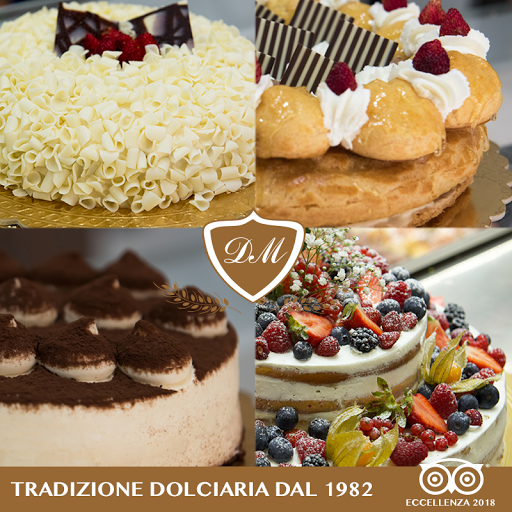 Pasticceria De Michele