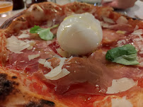 Pizza du Restaurant italien Calice Alto à Paris - n°14