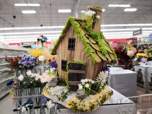 Craft Store «Michaels», reviews and photos, 3127 Silverlake Village Dr, Pearland, TX 77584, USA