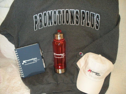 Promotions Plus LLC