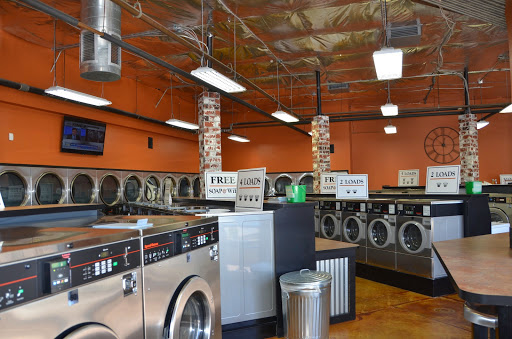 Laundromat «Wash N Go Laundry», reviews and photos, 2885 El Cajon Blvd, San Diego, CA 92104, USA