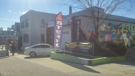 Car Alarm Supplier «Expert Electronics», reviews and photos, 2231 N Humboldt Ave, Milwaukee, WI 53212, USA