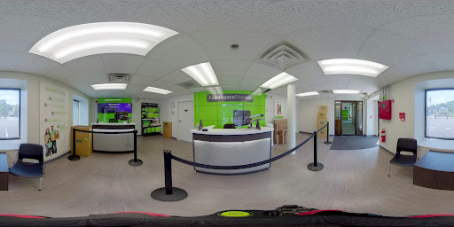 Self-Storage Facility «Extra Space Storage», reviews and photos, 934 Washington St, Norwood, MA 02062, USA