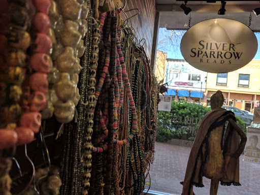 Jeweler «Silver Sparrow Beads», reviews and photos, 2501 W Colorado Ave, Colorado Springs, CO 80904, USA