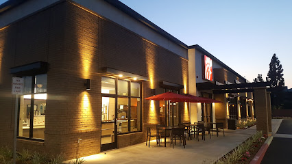 Chick-fil-A - 14303 Firestone Blvd, La Mirada, CA 90638