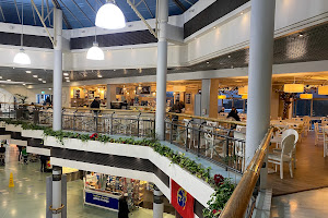 Arthur's Quay Shopping Centre