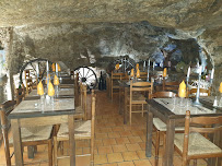 Atmosphère du Restaurant A Stalla à Calvi - n°11