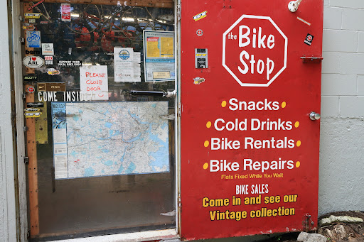 Bicycle Store «The Bike Stop», reviews and photos, 43 Dudley St, Arlington, MA 02476, USA