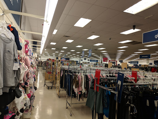 Department Store «Marshalls», reviews and photos, 70 Worcester-Providence Turnpike, Millbury, MA 01527, USA