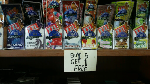 Tobacco Shop «Master Tobacco», reviews and photos, 4200 Chino Hills Pkwy, Chino Hills, CA 91709, USA