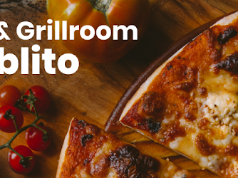 Pizzeria & Grillroom Pablito