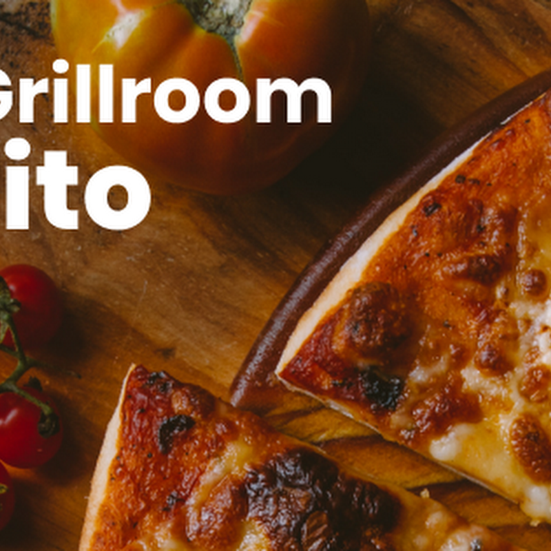 Pizzeria & Grillroom Pablito
