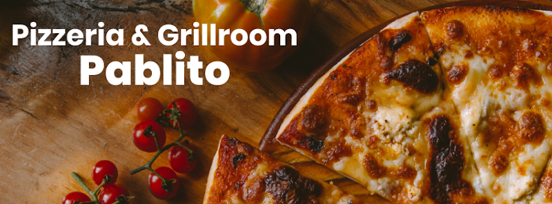 Pizzeria & Grillroom Pablito, Restaurant in Heerenveen