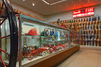 Koorsen Fire & Security - Photo 3 - Car repair in Huntsville, AL, Huntsville