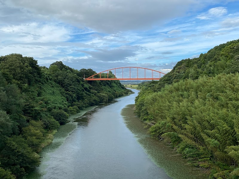 山田橋