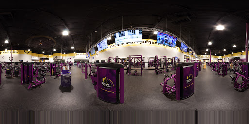 Gym «Planet Fitness», reviews and photos, 7565 W Peoria Ave, Peoria, AZ 85345, USA