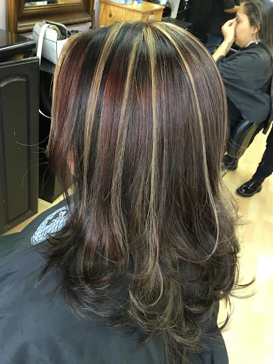 Beauty Salon «Dreams Hair Salon», reviews and photos, Dreams Hair Salon, 508 San Mateo Ave, San Bruno, CA 94066, USA