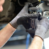 Formel D USA, Inc. - Photo 7 - Car repair in Greenville, SC, Mauldin