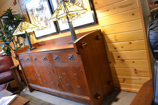 Furniture Store «Paul Schatz Furniture», reviews and photos, 566 Olive St, Eugene, OR 97401, USA