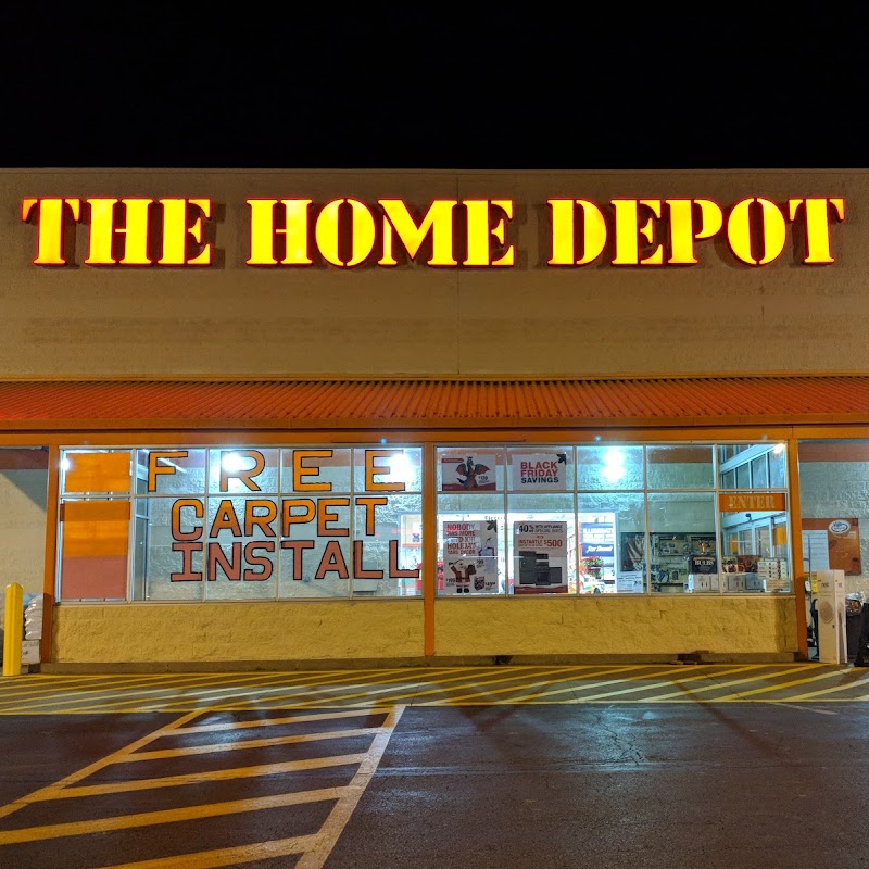 The Home Depot