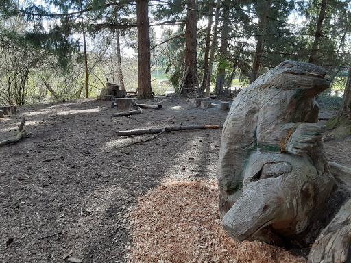 Nature Preserve «Tacoma Nature Center», reviews and photos, 1919 S Tyler St, Tacoma, WA 98405, USA