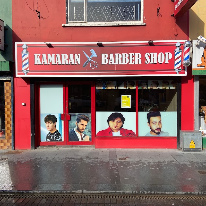 Kamaran Barber Shop