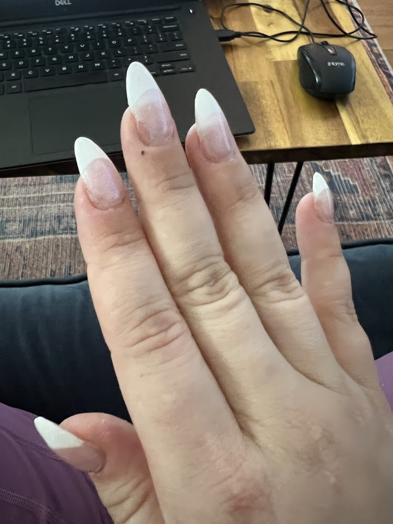 Pedispa & Nails 29615