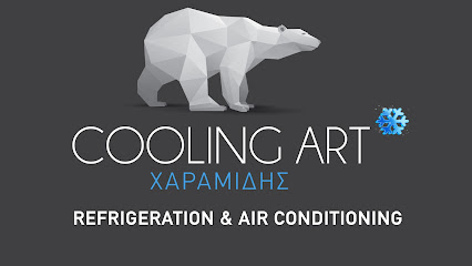 Cooling-art