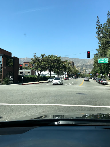 Bank «Bank of America Financial Center», reviews and photos