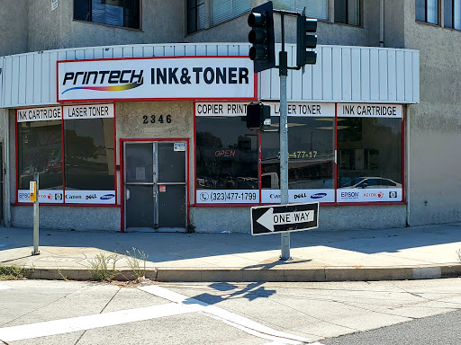 Printech Ink & Toner