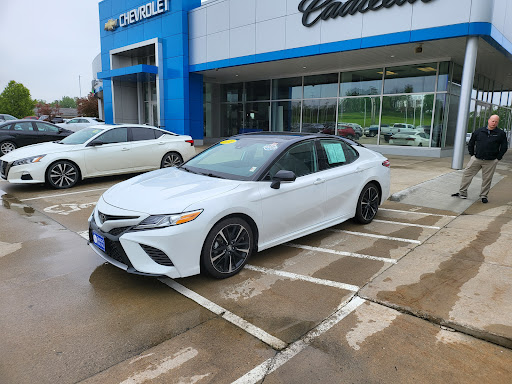 Noble All American, 2020 W 20th St S, Newton, IA 50208, USA, 