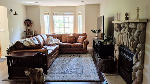 Furniture Store «Leathers Home Furnishings», reviews and photos, 1520 11th Ave NW, Issaquah, WA 98027, USA