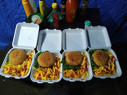Cat Burger - Abasolo LB, San Andres, 55780 Jaltenco, Méx., Mexico
