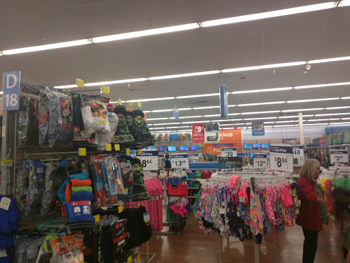 Department Store «Walmart Supercenter», reviews and photos, 23561 US-59, Porter, TX 77365, USA
