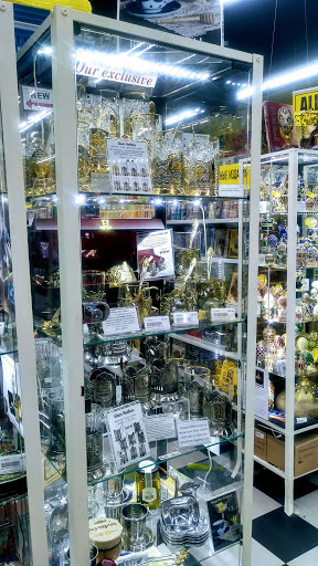 Book Store «St.Petersburg BookStore», reviews and photos, 230 Brighton Beach Ave, Brooklyn, NY 11235, USA