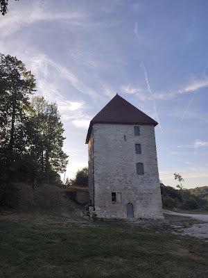 Office National des Forêts à Vignory