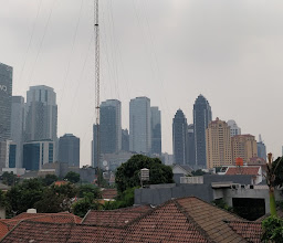 The Ritz-Carlton Jakarta, Pacific Place photo