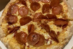 Papa John's Pizza image