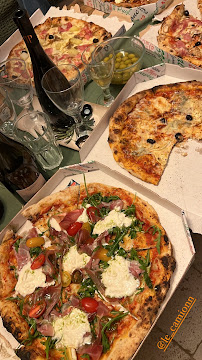 Les plus récentes photos du Pizzas à emporter Le Camion à Le Castellet - n°1