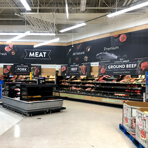 Department Store «Walmart Supercenter», reviews and photos, 5900 Perkiomen Ave, Reading, PA 19606, USA