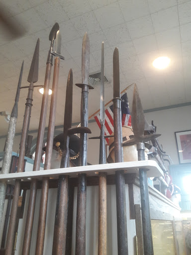 Museum «American Military Edged Weaponry», reviews and photos, 3562 Old Philadelphia Pike, Intercourse, PA 17534, USA