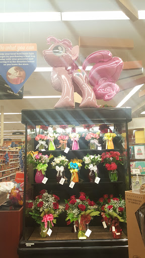 Grocery Store «Kroger», reviews and photos, 1418 W Main St a, Lebanon, TN 37087, USA