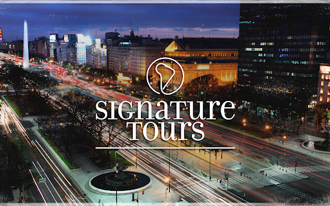 Signature Tours image