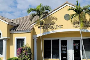 Palm Beach Women's Clinic image